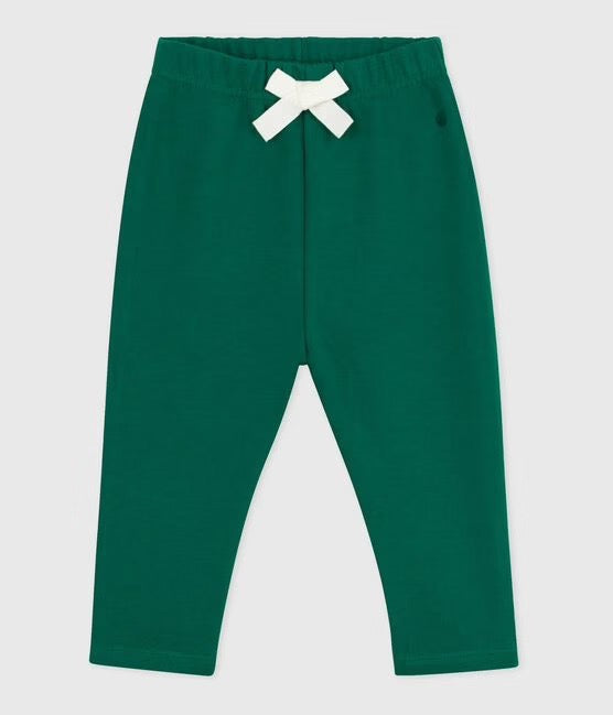 Petit Bateau - Pants (Baby)