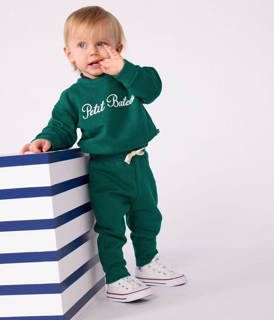 Petit Bateau - Pants (Baby)