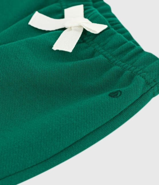 Petit Bateau - Pants (Baby)