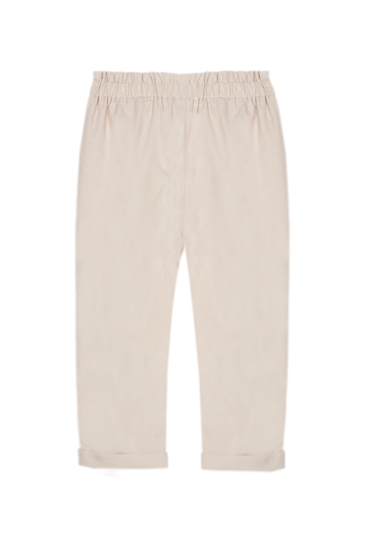 Patachou - Pantalon Élégant Brodé