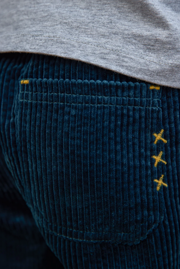 Bonton - Pantalon Datcha