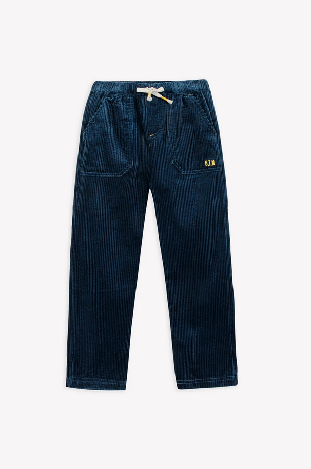 Bonton - Pantalon Datcha