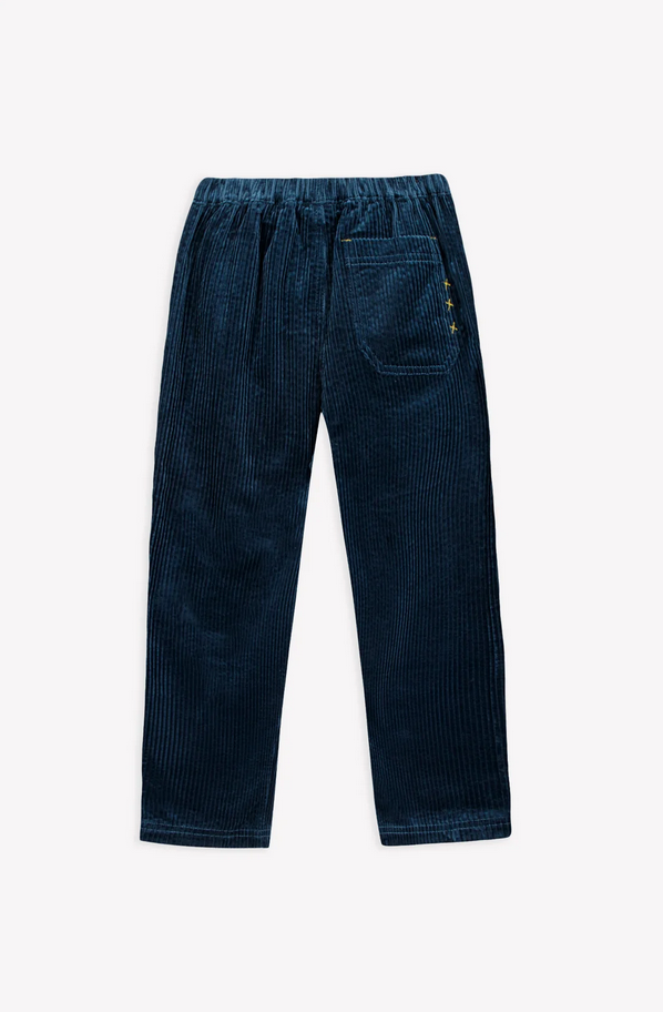 Bonton - Pantalon Datcha