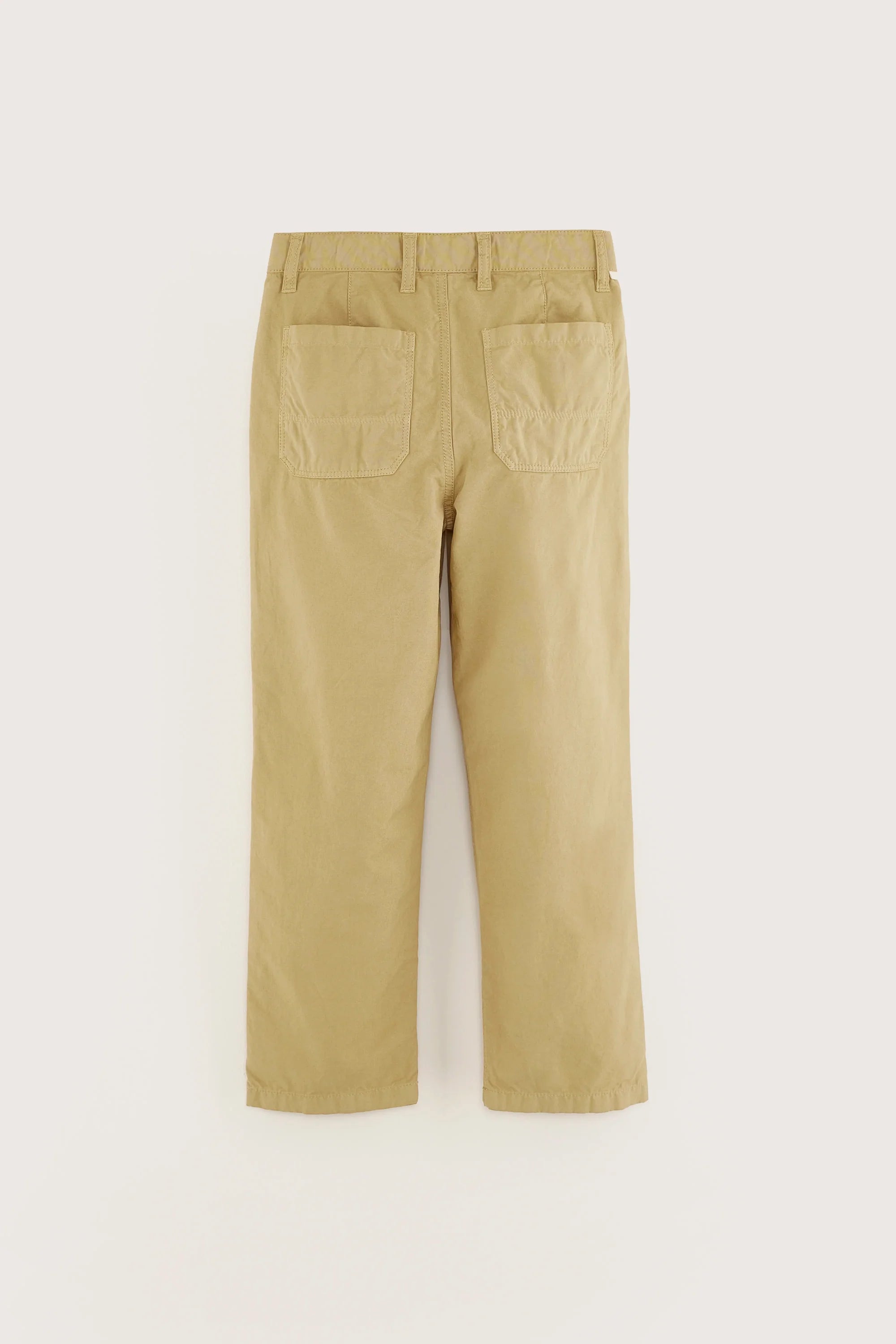 Bellerose - Chino Weston