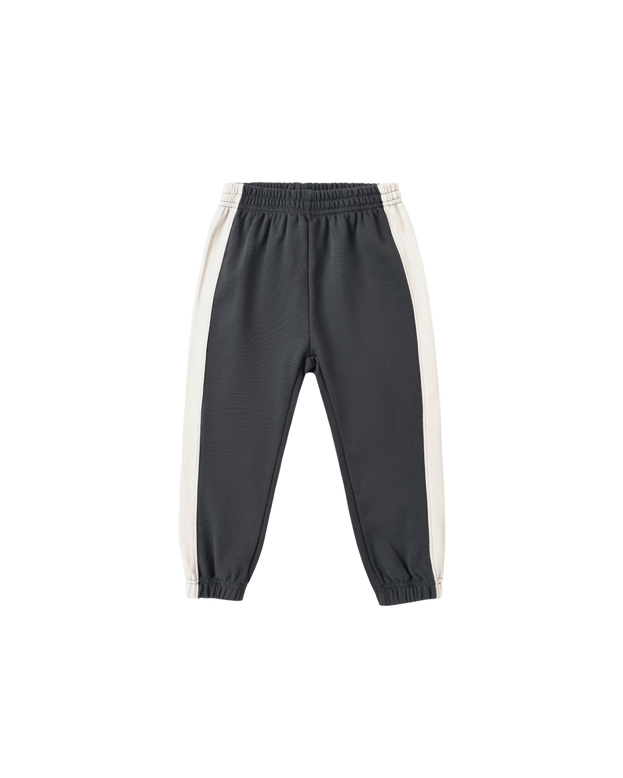 Rylee + Cru - Midnight Blue Jogging Pants