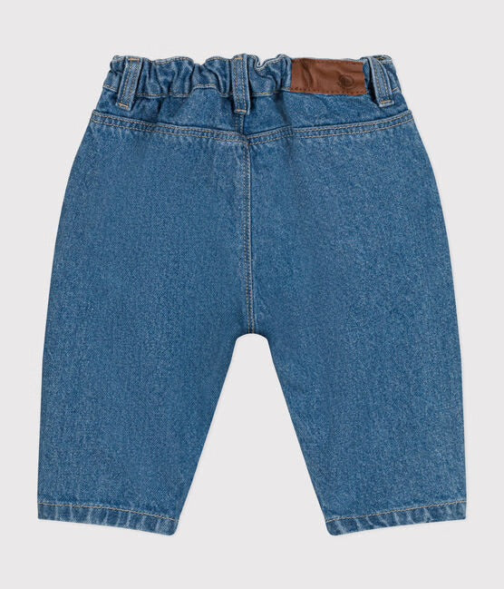Petit Bateau - Pants (Baby)