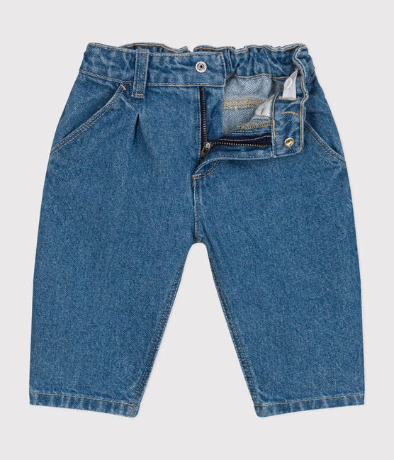 Petit Bateau - Pants (Baby)