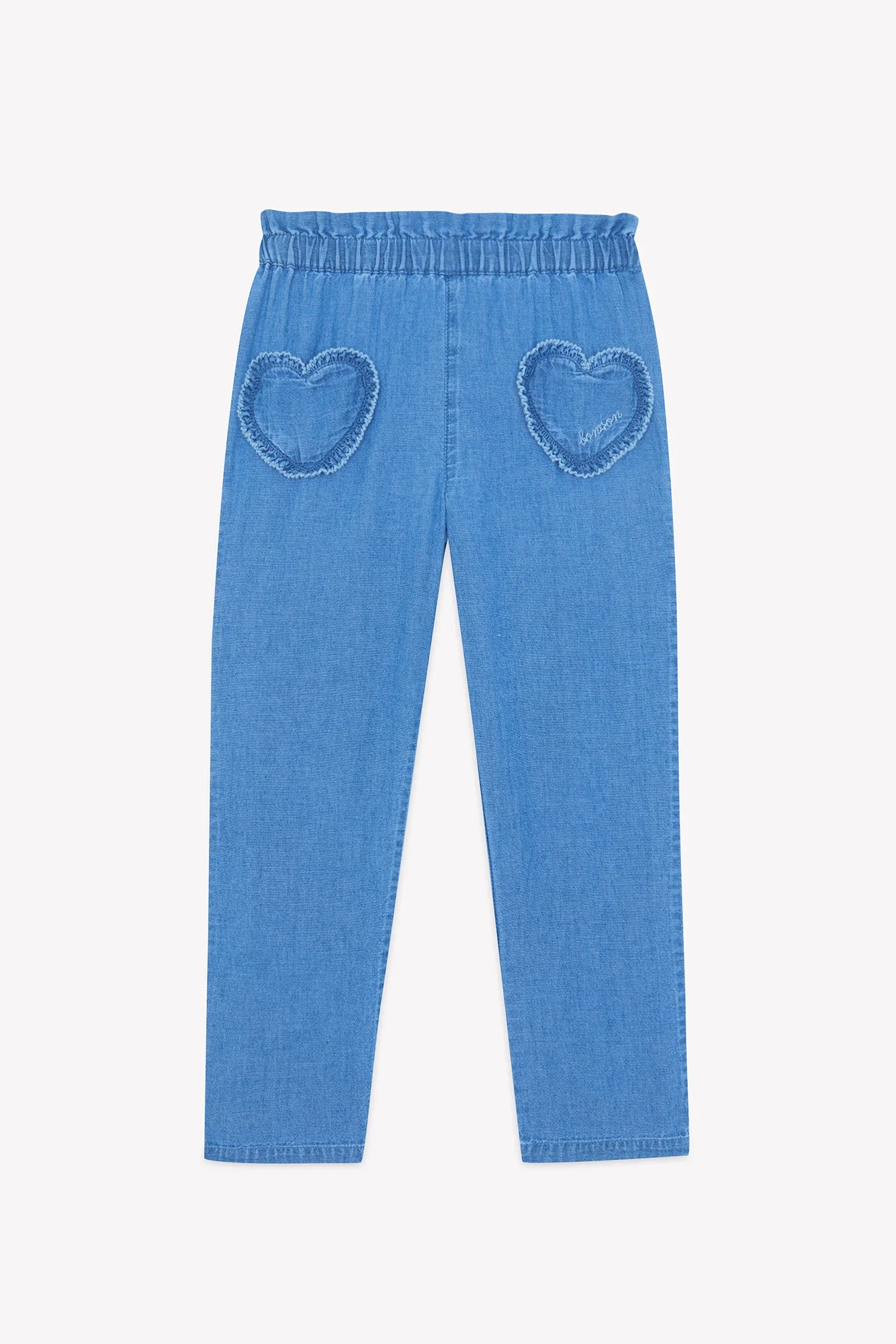 Bonton - Duck Trousers