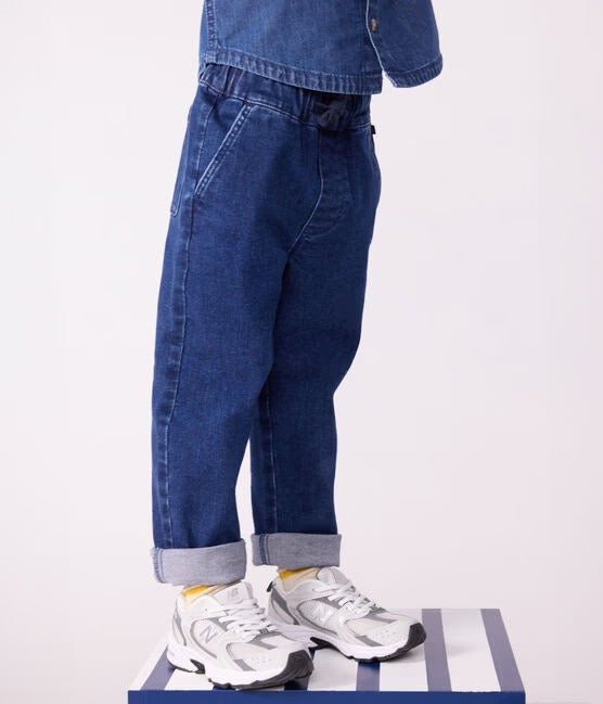 Petit Bateau - Pantalon (Enfant)