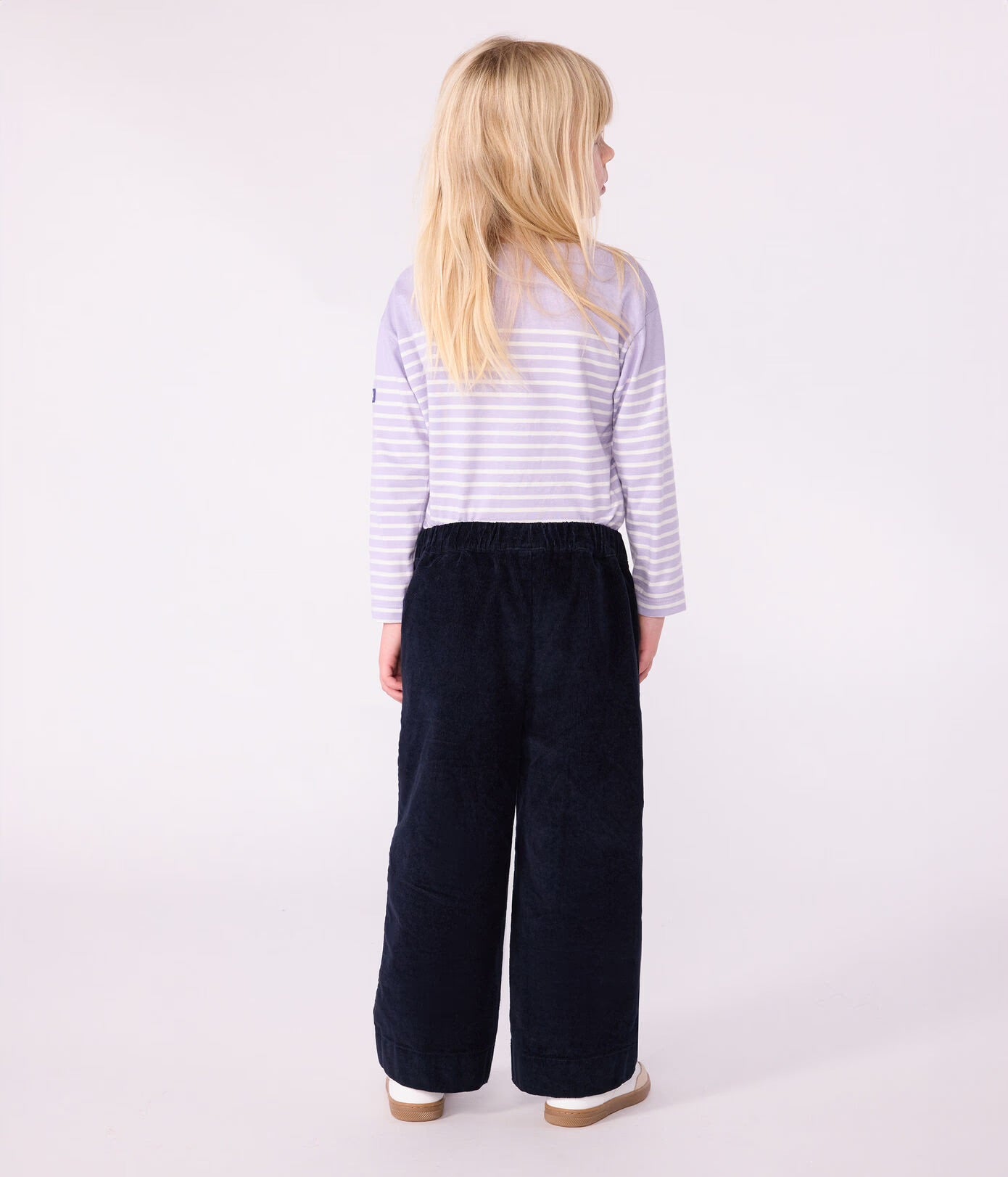 Petit Bateau - Pantalon