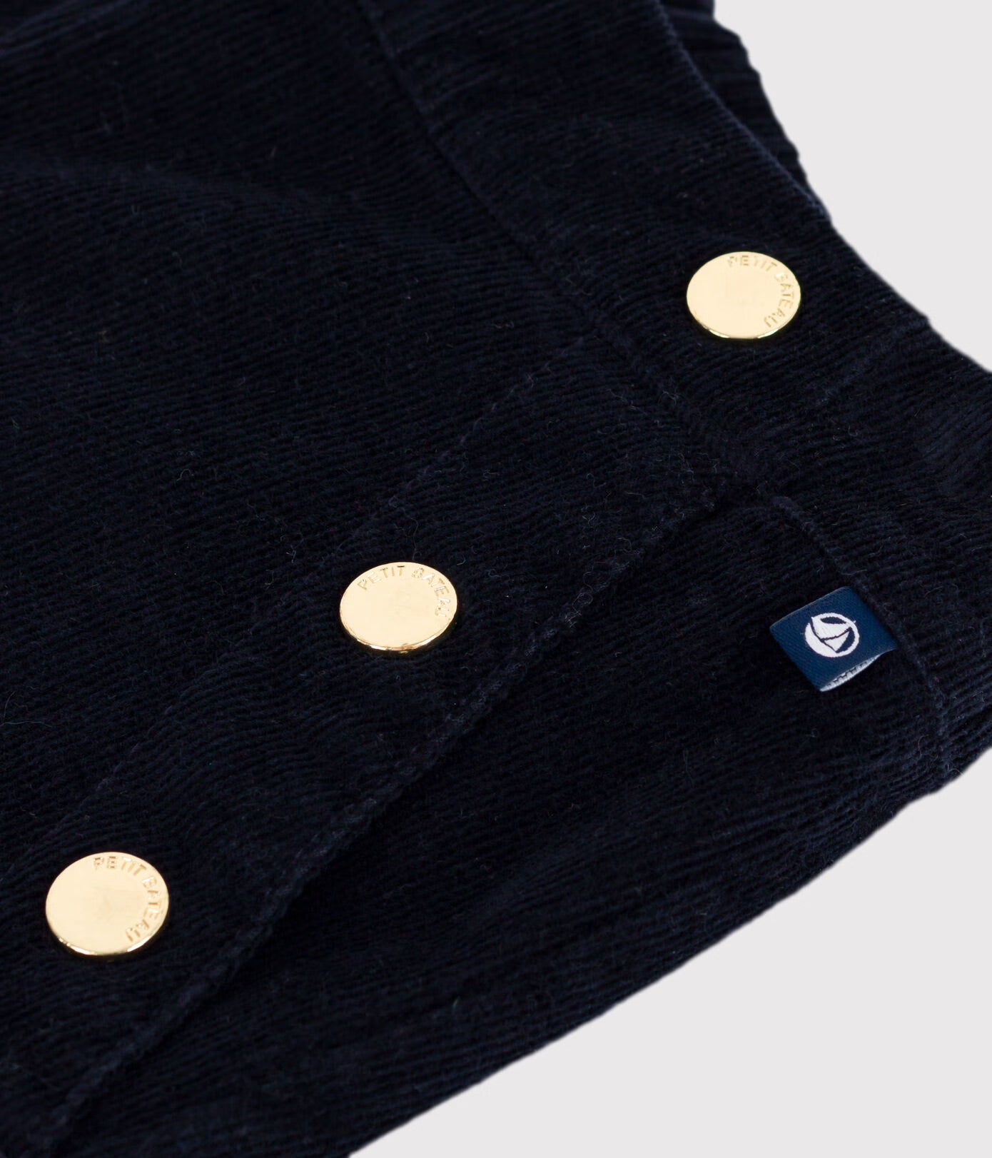 Petit Bateau - Pantalon
