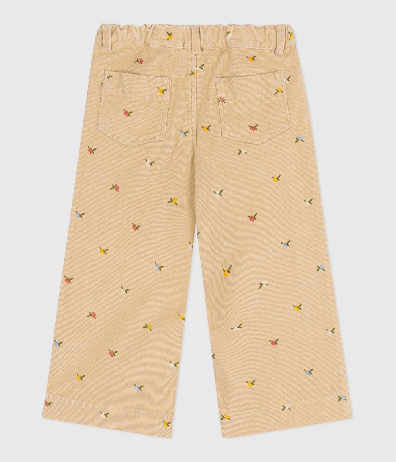 Petit Bateau - Pantalon