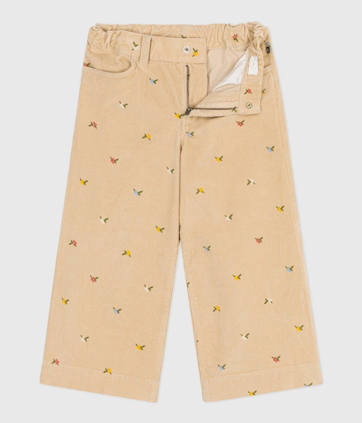 Petit Bateau - Pantalon