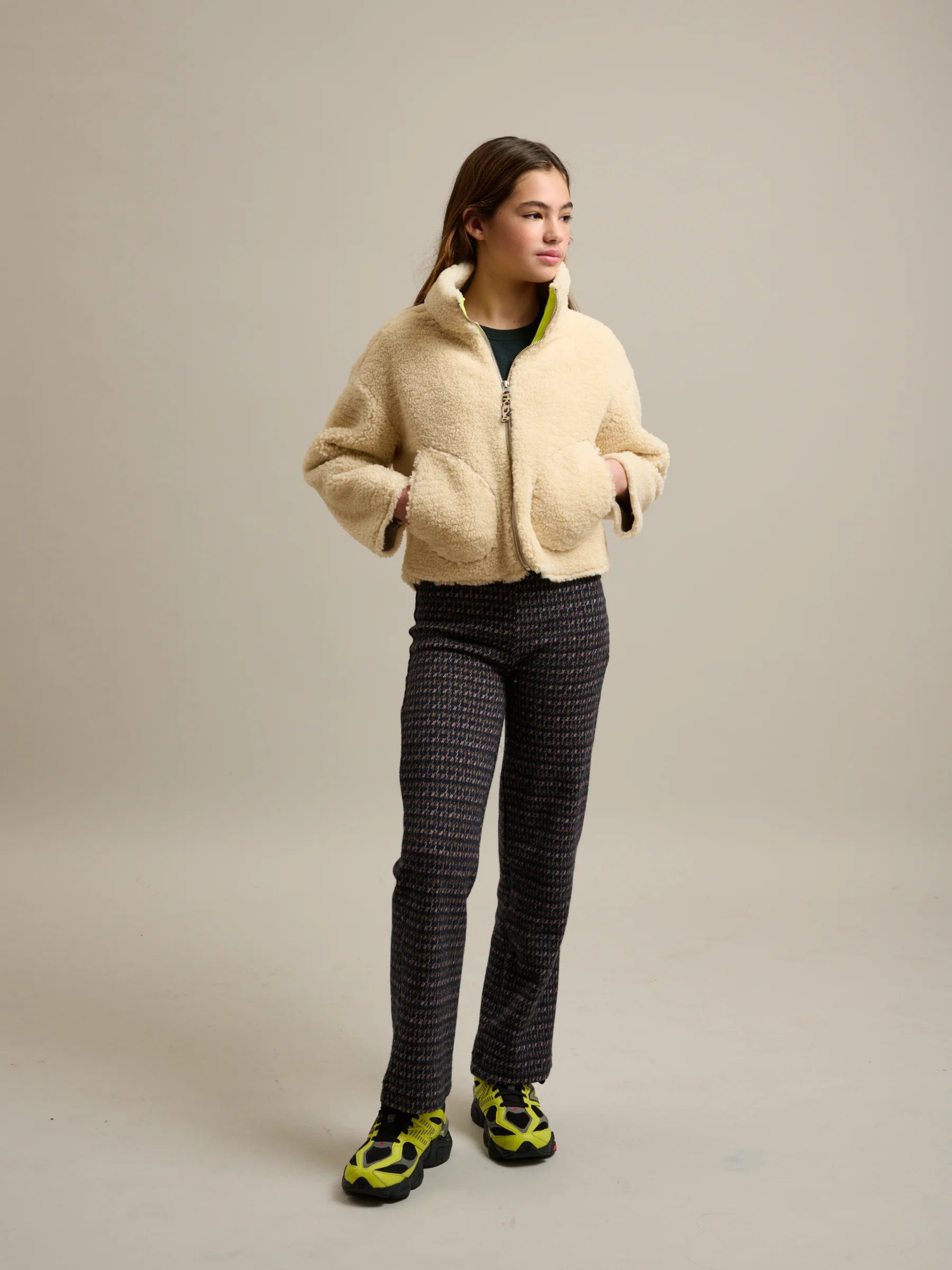 Bellerose - Pantalon Fiono 42