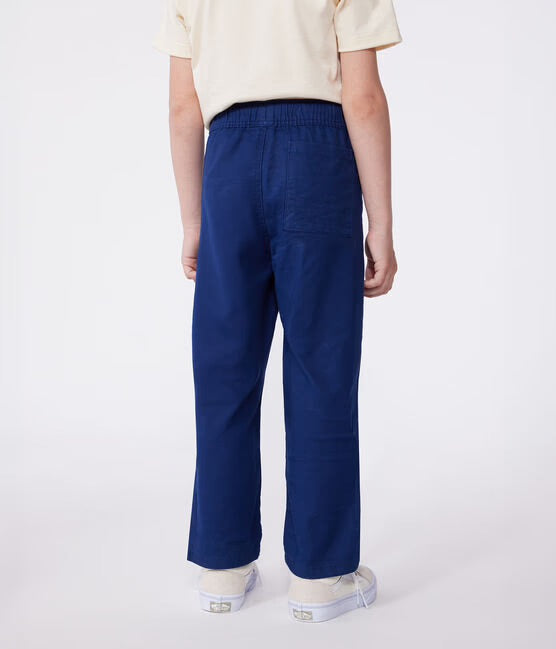 Petit Bateau - Pantalon (Enfant)