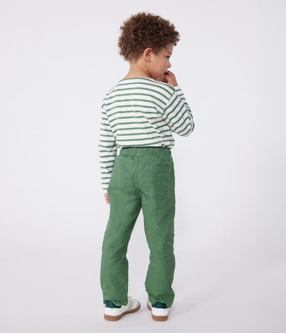 Petit Bateau - Pantalon (Enfant)