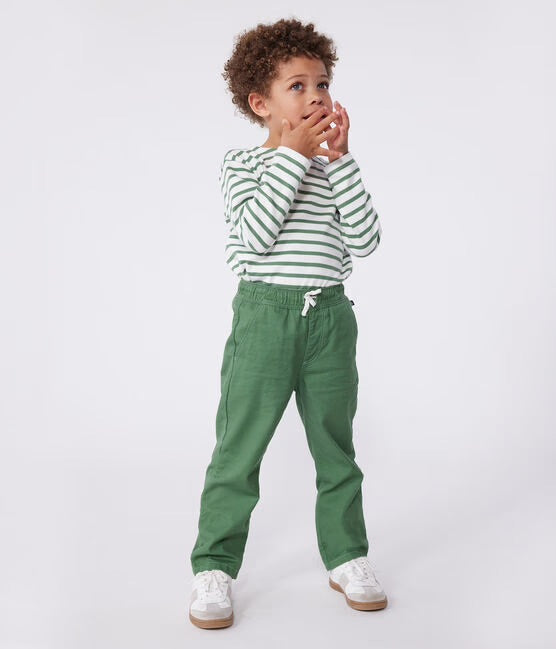Petit Bateau - Pantalon (Enfant)