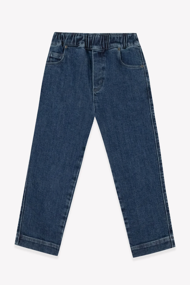 Bonton - Fracas Denim Trousers