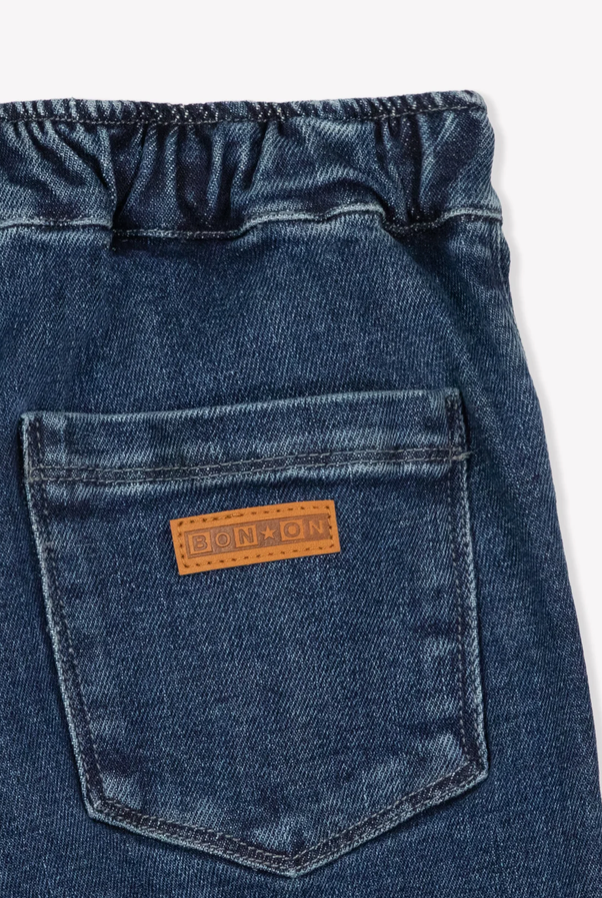 Bonton - Fracas Denim Trousers
