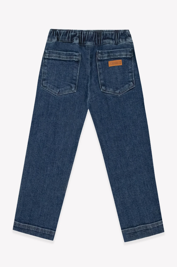 Bonton - Fracas Denim Trousers