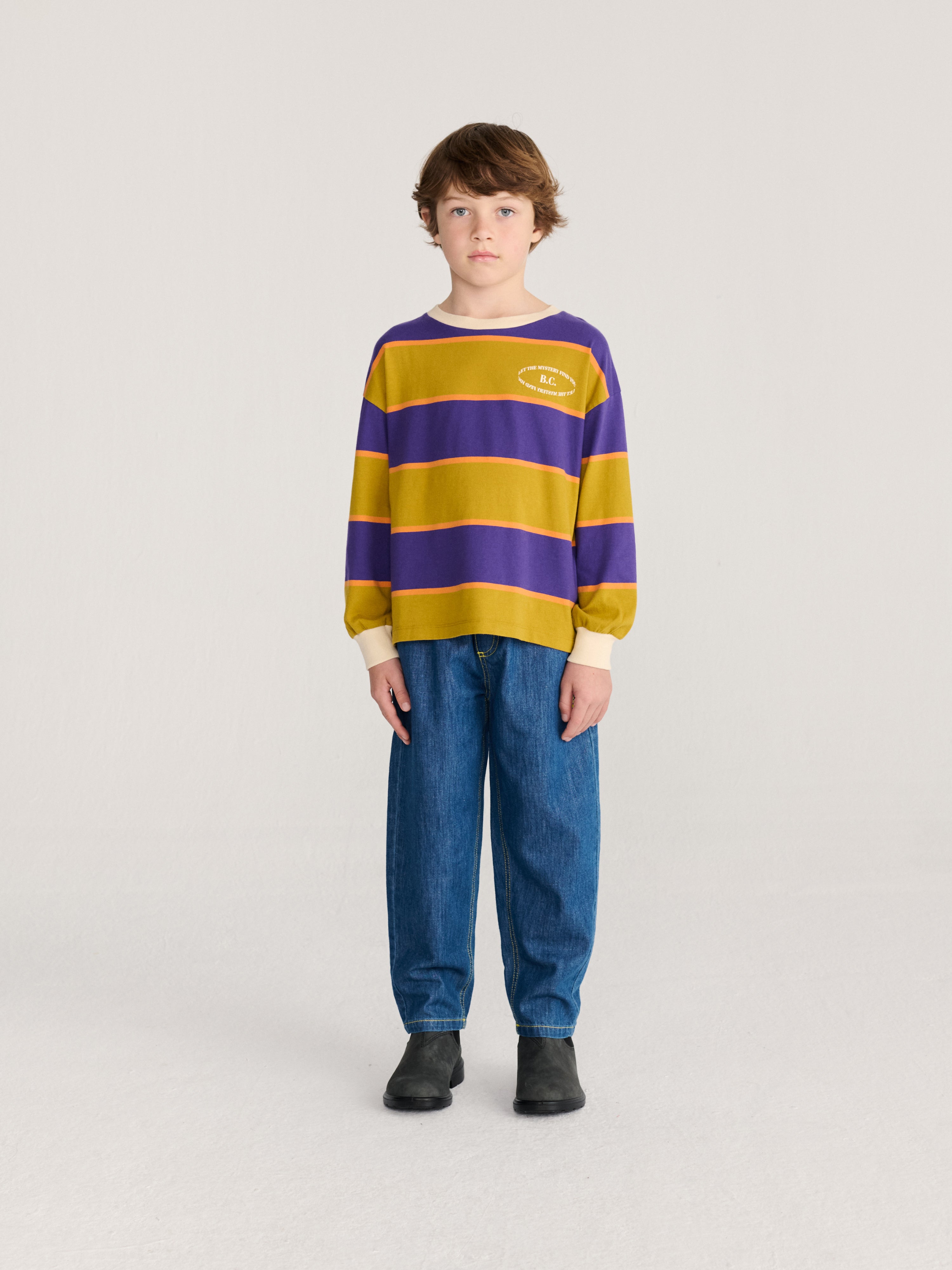 Bobo Choses - Pantalon en jean