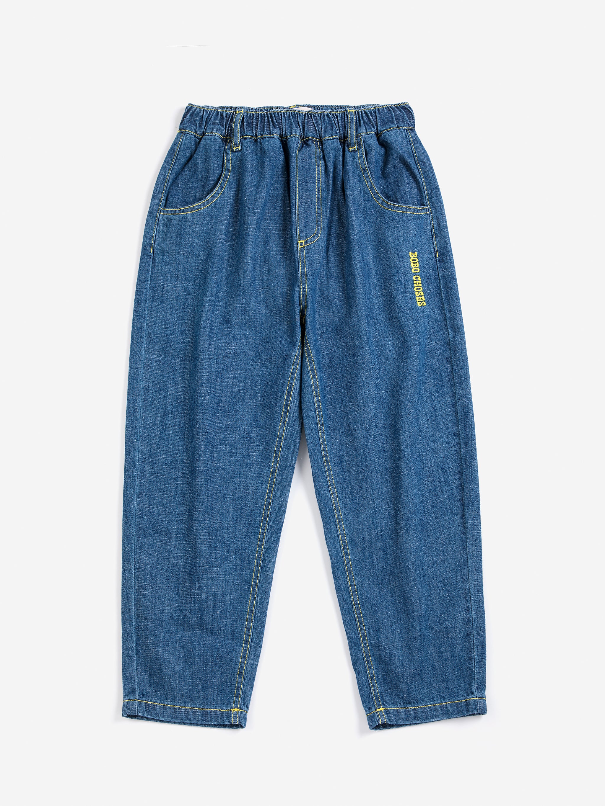 Bobo Choses - Pantalon en jean