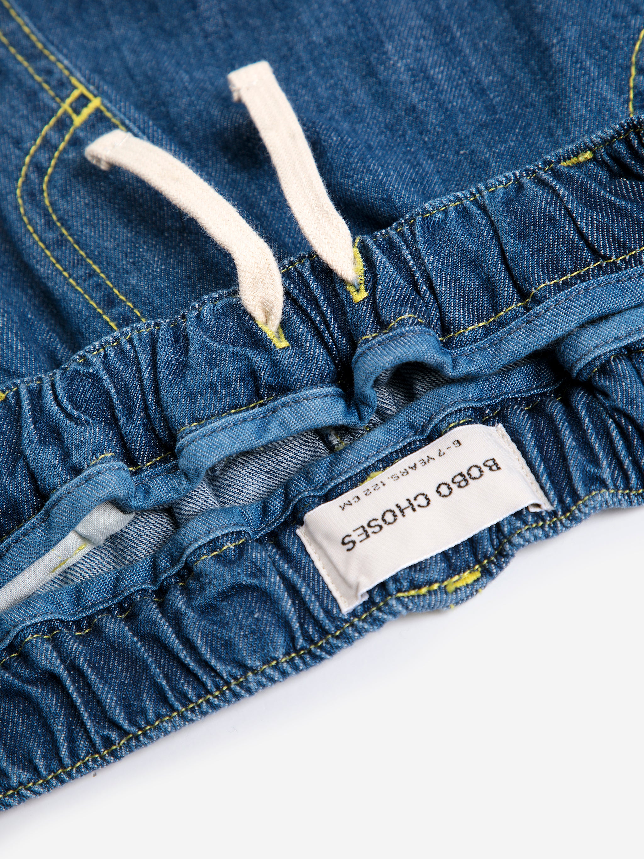 Bobo Choses - Pantalon en jean