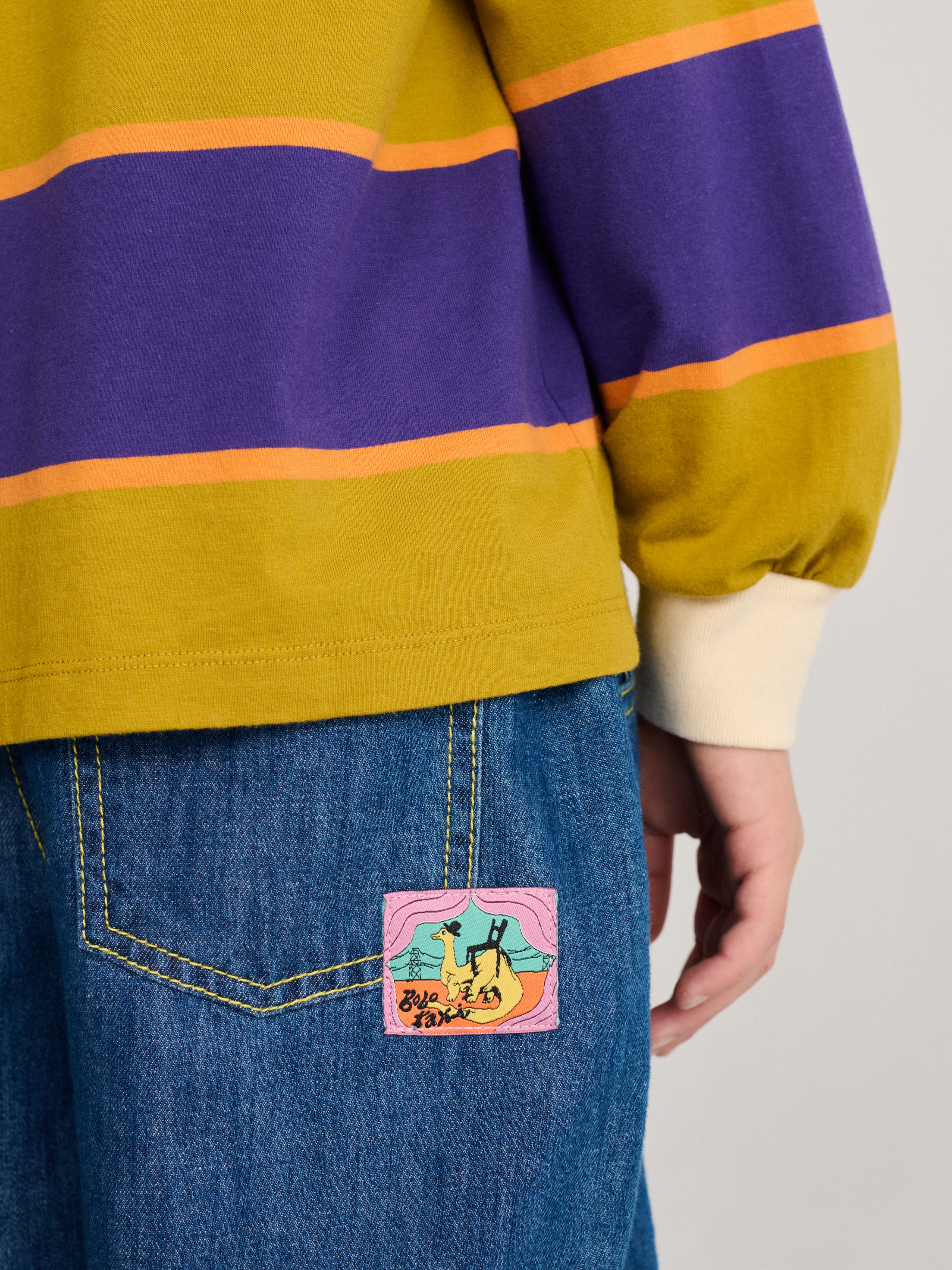 Bobo Choses - Pantalon en jean