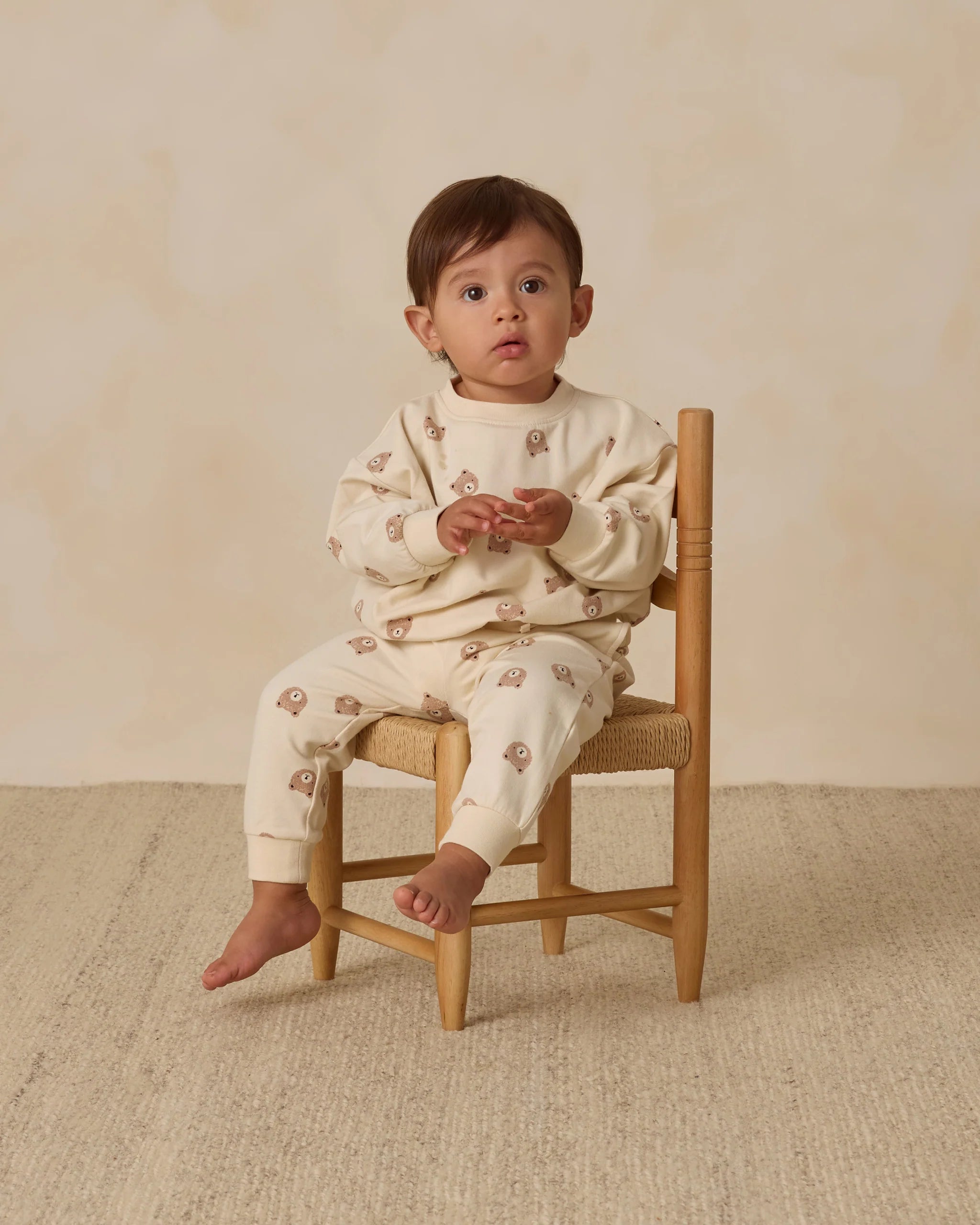 Quincy Mae - Jogging Décontracté