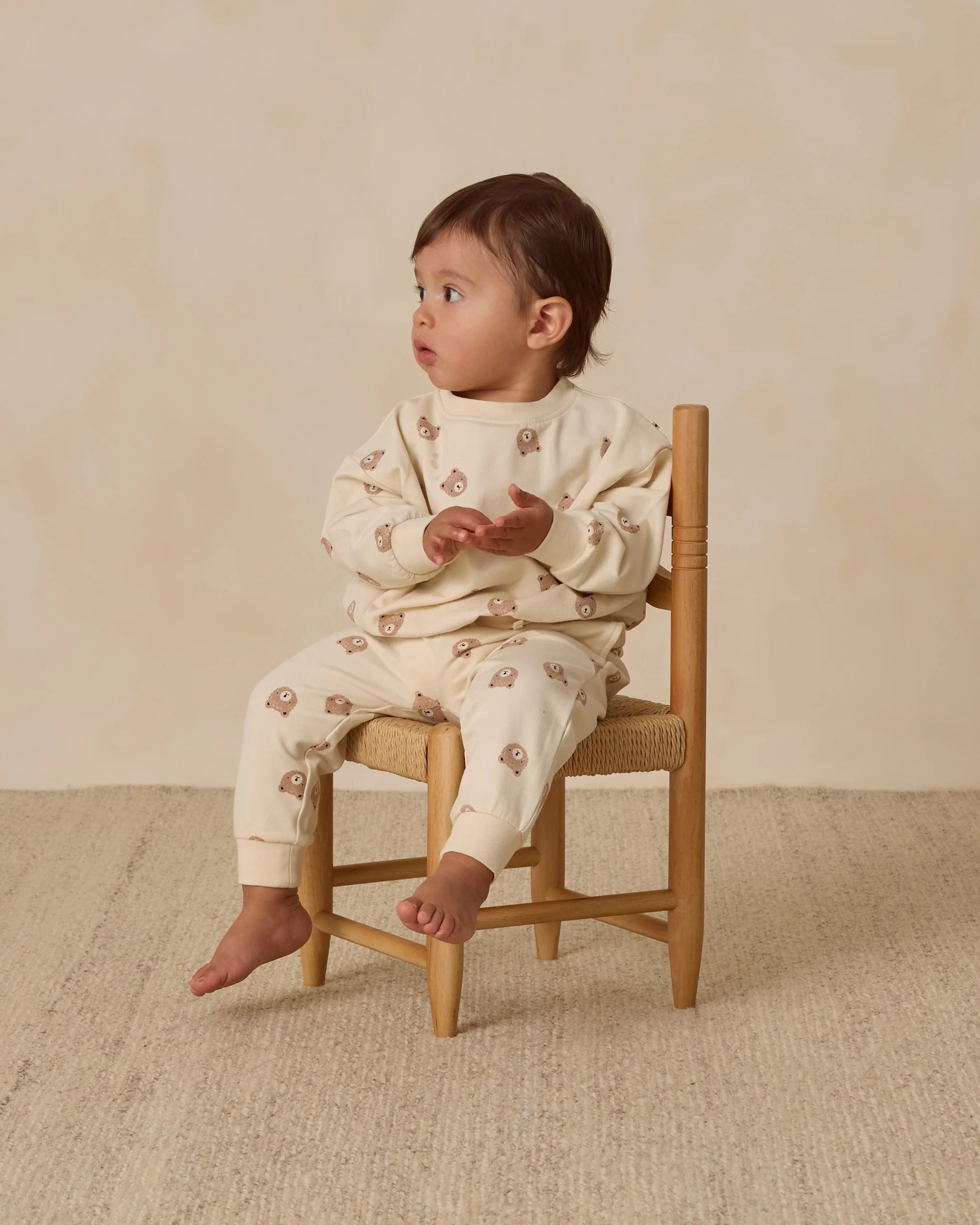 Quincy Mae - Jogging Décontracté