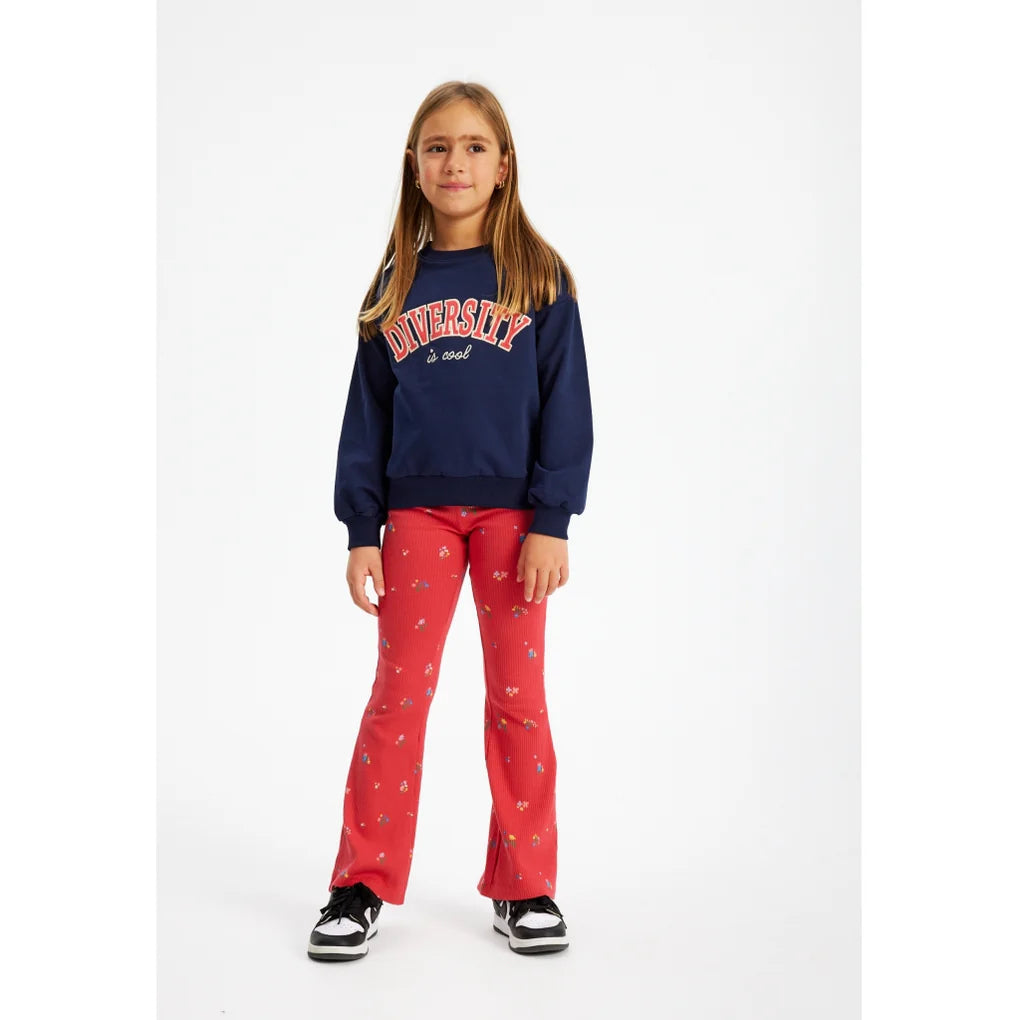 The New - Pantalon Liv