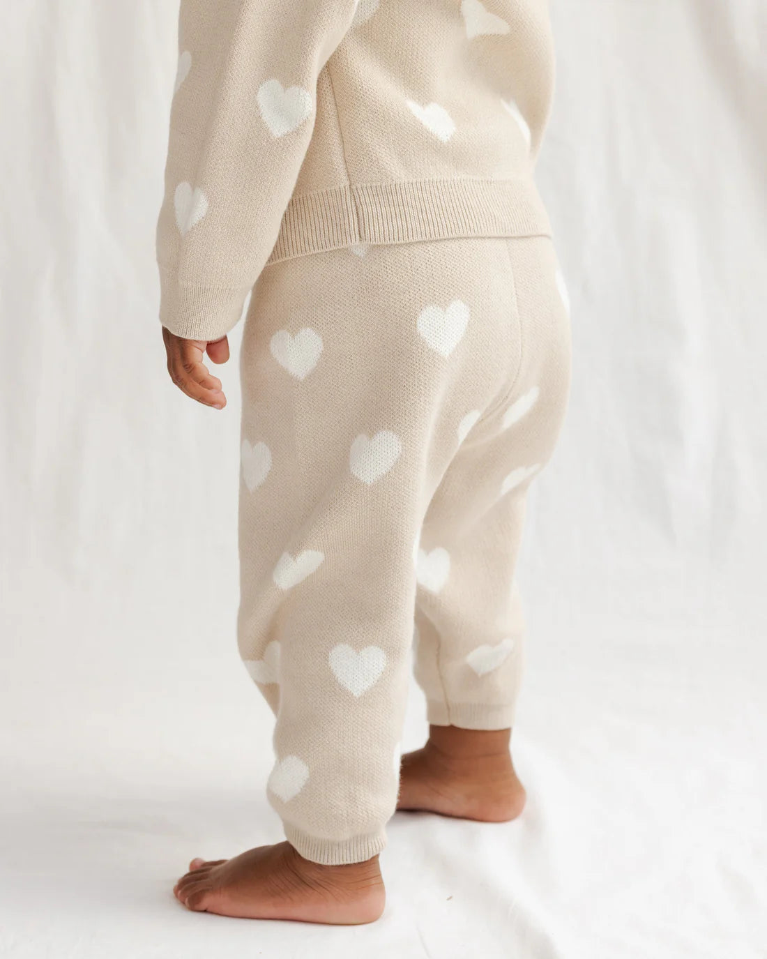 Quincy Mae - Jogging Coeurs