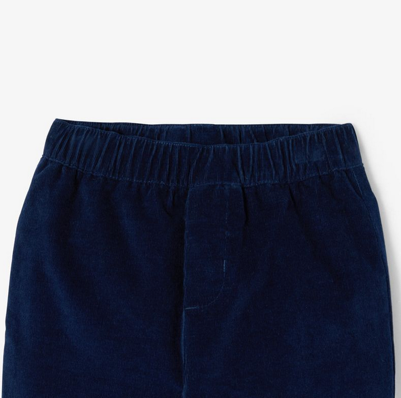 Jacadi - Pantalon en Velours Pierre