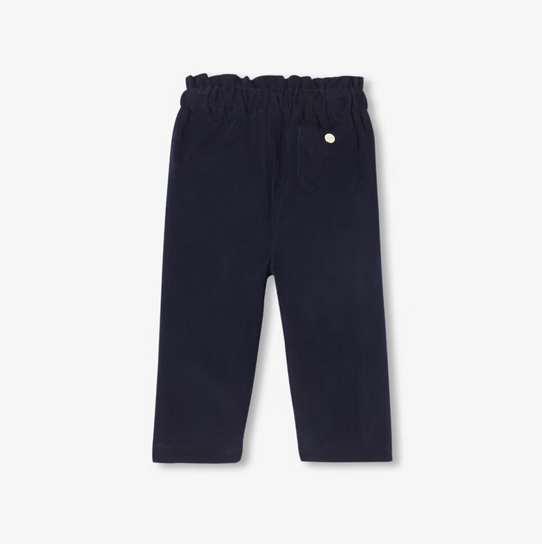 Jacadi - Pacome Corduroy Trousers