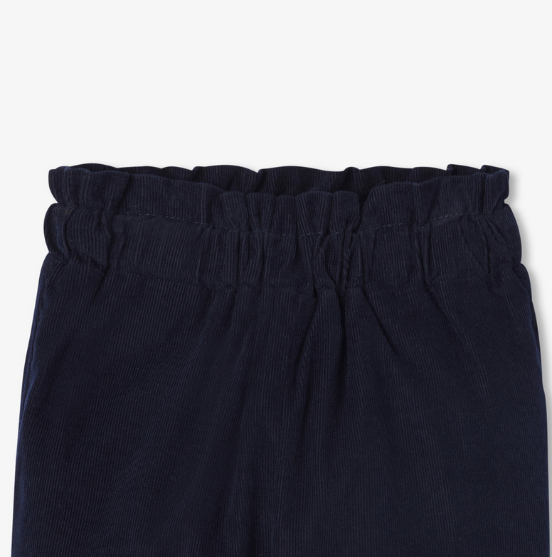 Jacadi - Pacome Corduroy Trousers