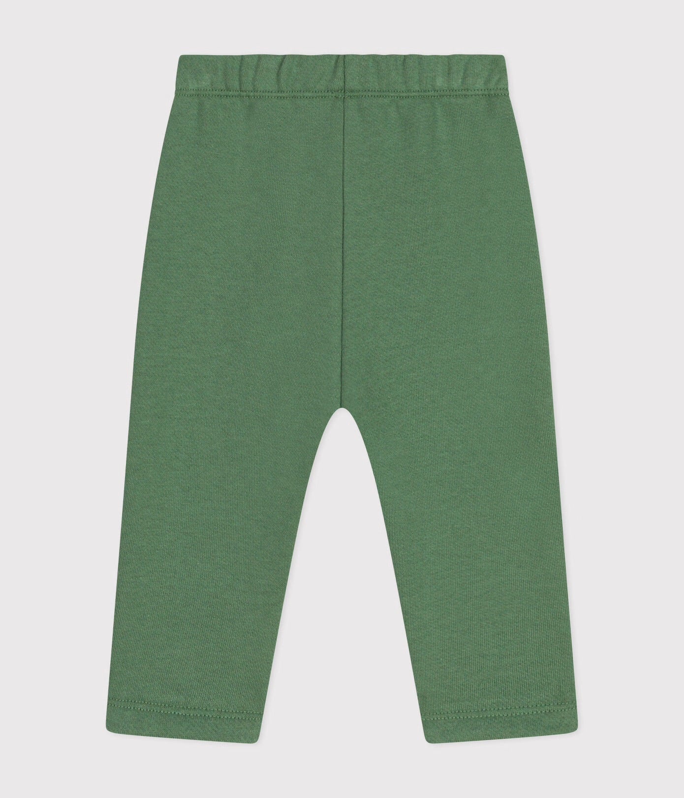 Petit Bateau - Pantalon en Molleton (Bébé)