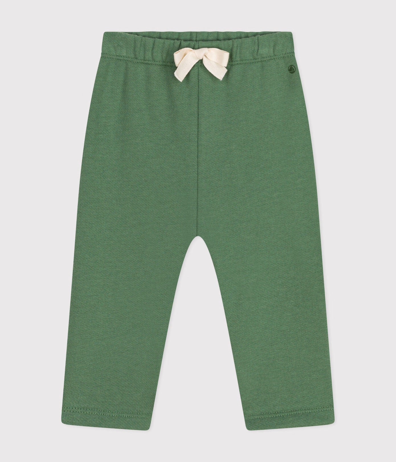 Petit Bateau - Pantalon en Molleton (Bébé)