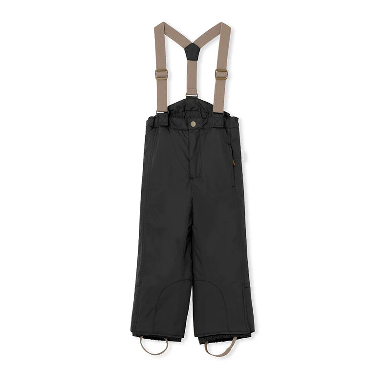 Mini a ture - witte snow pants