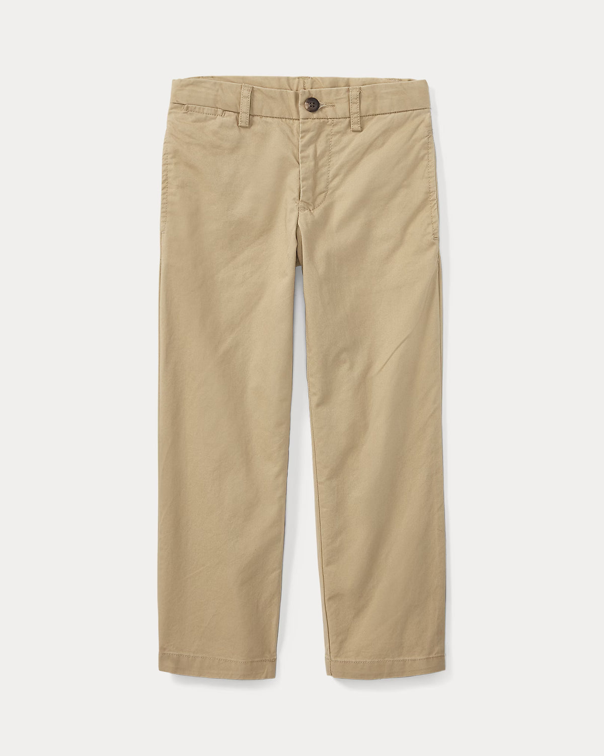 Polo Ralph Lauren - Straight Fit Flex Abrasion Twill Pant