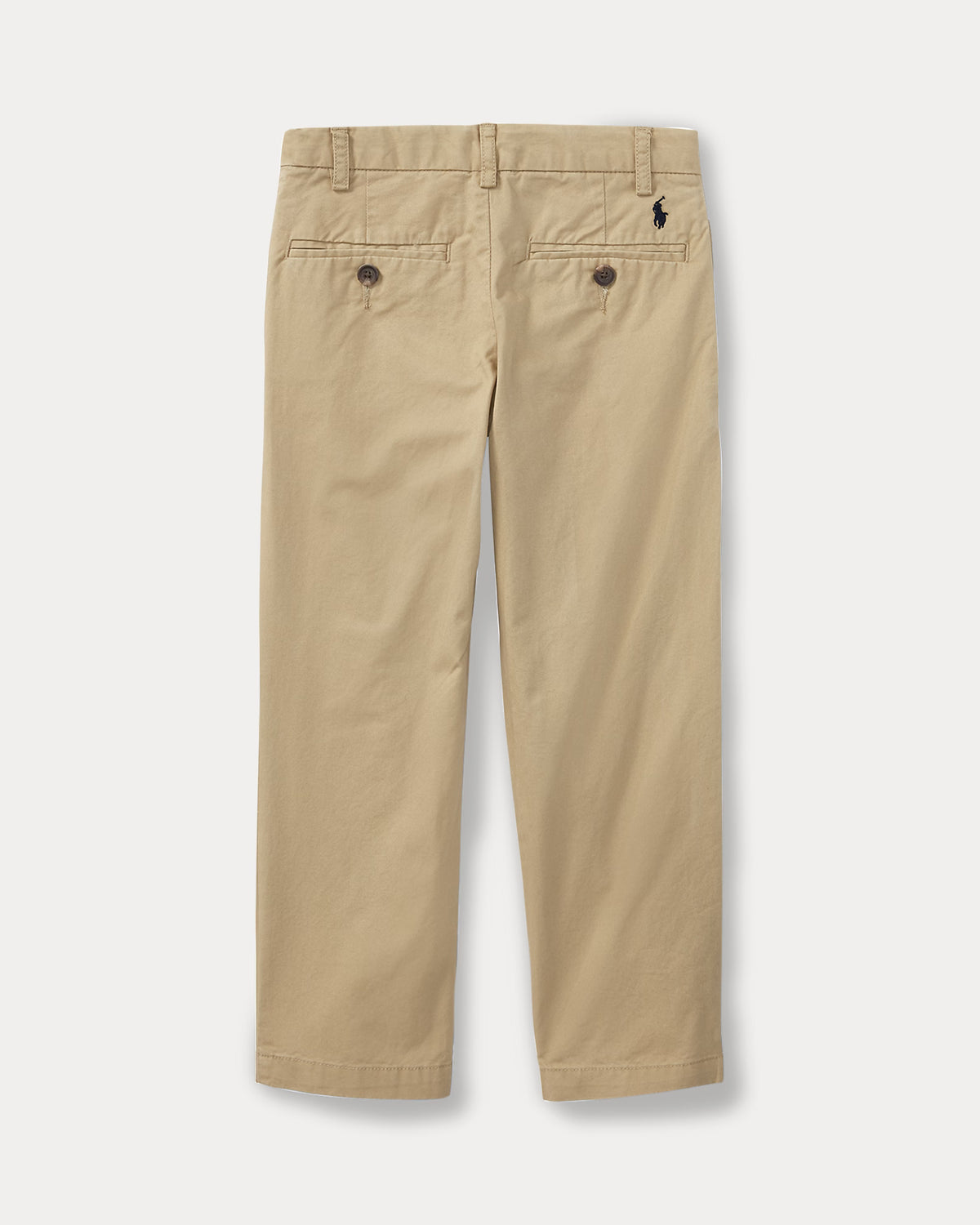 Polo Ralph Lauren - Straight Fit Flex Abrasion Twill Pant