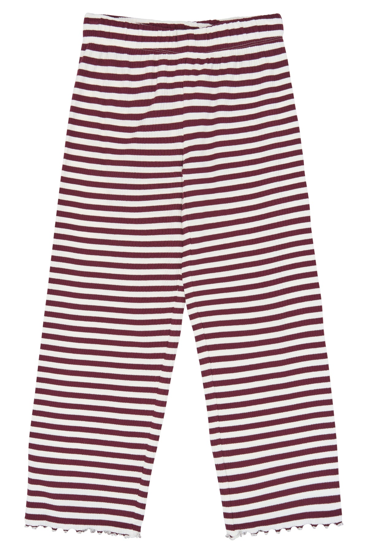 The New - Moore Wide Leg Pants