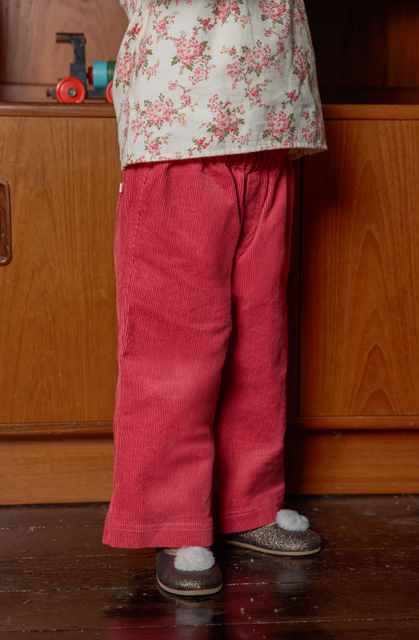 Bonton - Pampa Trousers