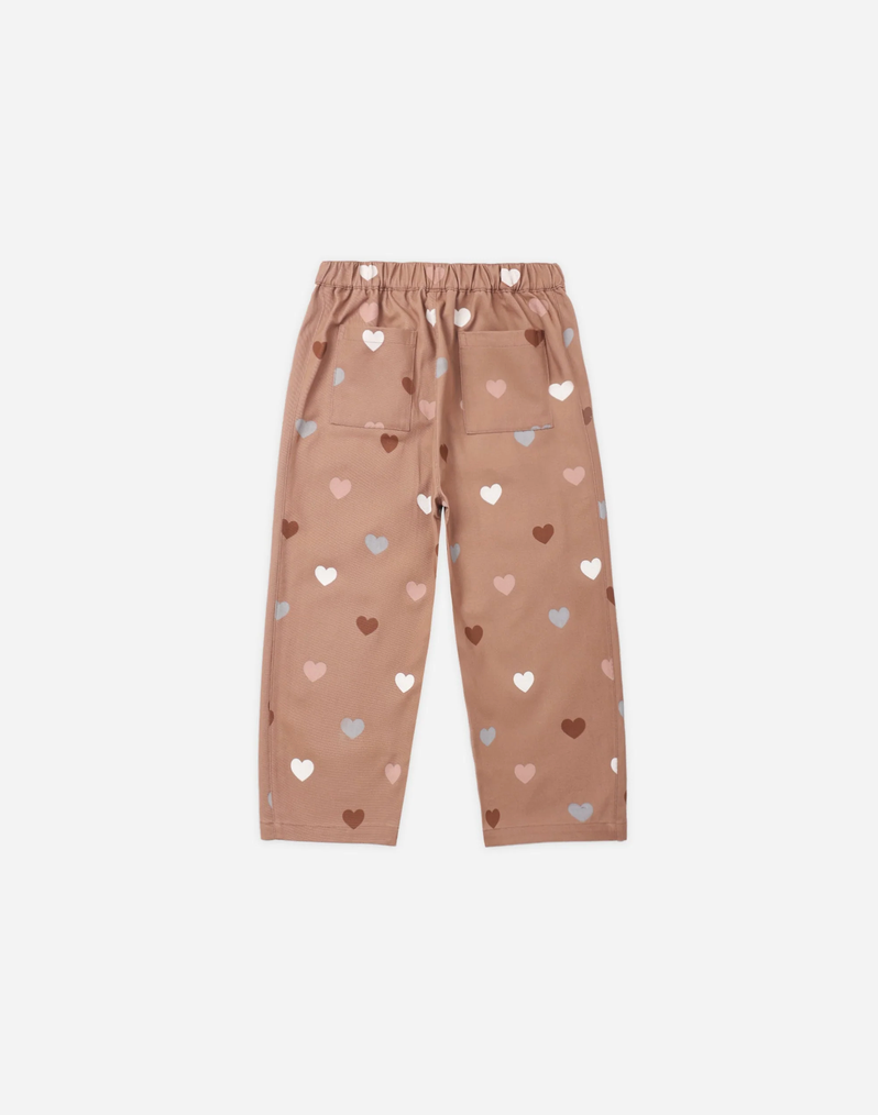Rylee + Cru - Pantalon Dove