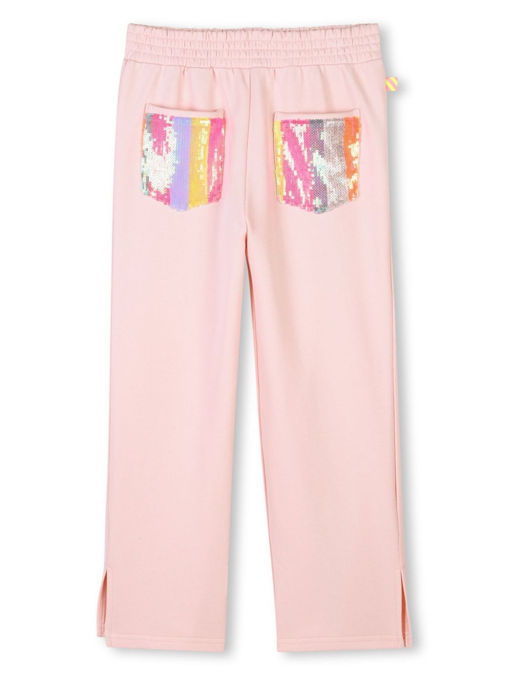 Billieblush - Sweatpant Paillettes