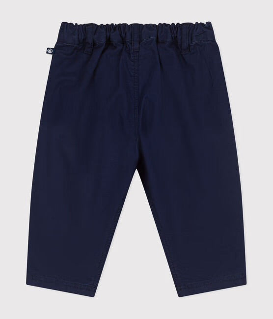 Petit Bateau - Pantalon Chino (Bébé)