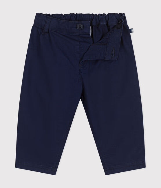 Petit Bateau - Pantalon Chino (Bébé)