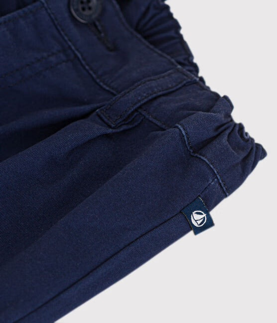 Petit Bateau - Pantalon Chino (Bébé)