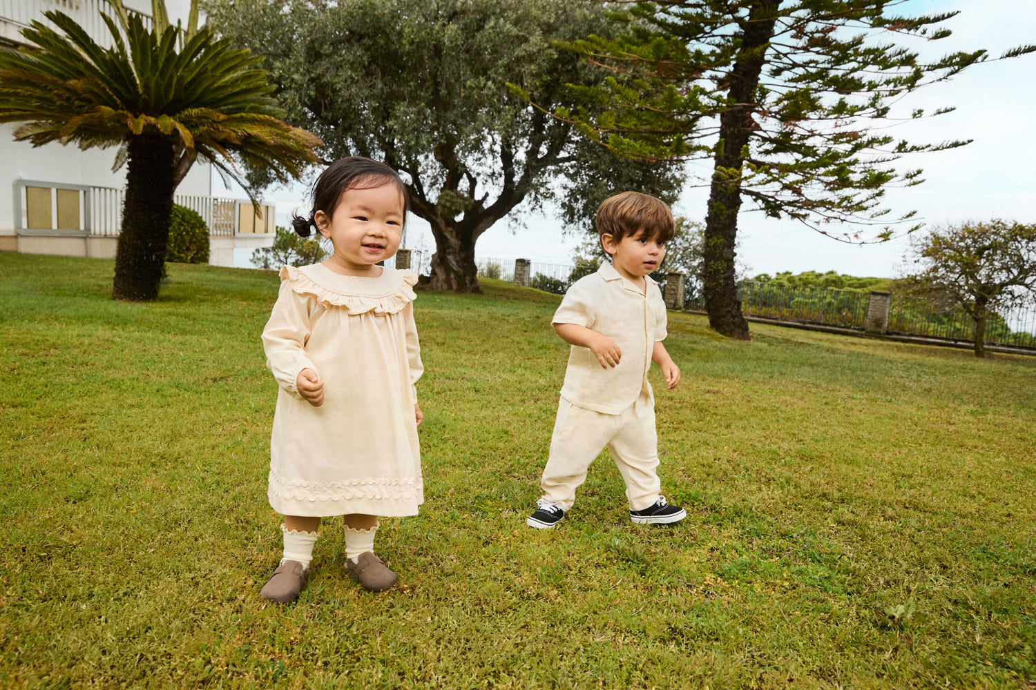 Molo - Sois Pants (Baby)