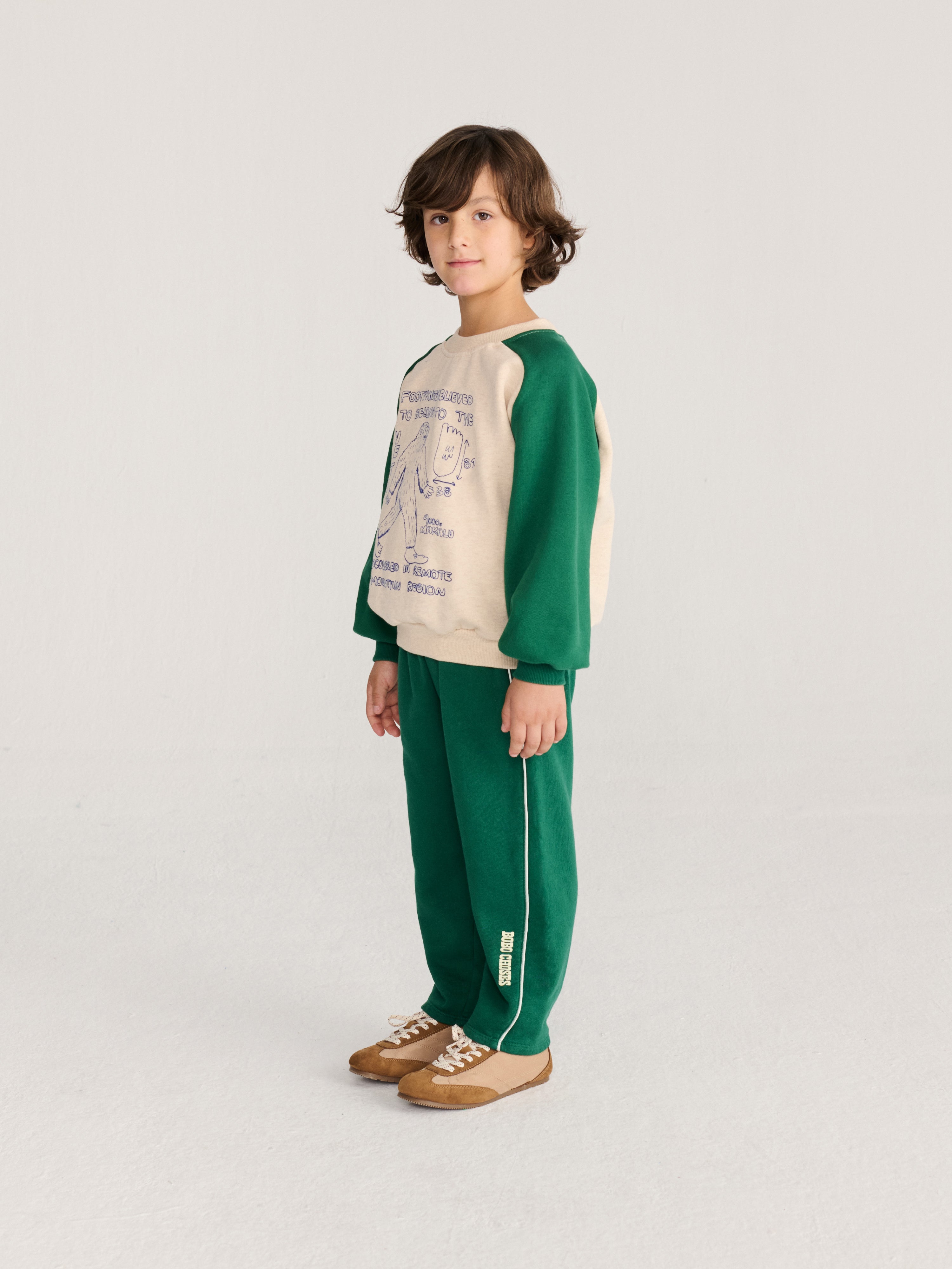 Bobo Choses - Jogging Pants