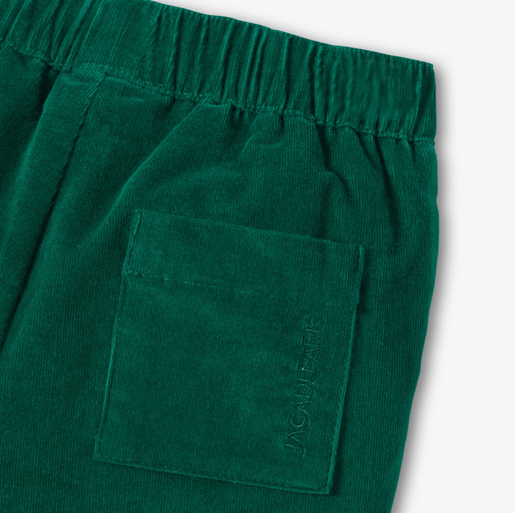 Jacadi - Pantalon Long Pierre